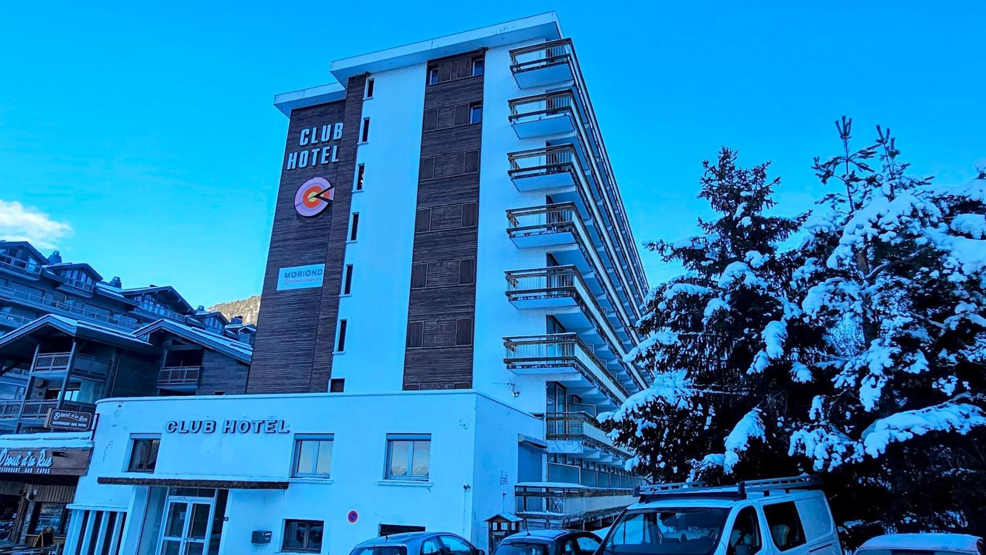 1650 -front De Neige Mountain View 7s09